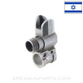 Israeli FAL Front Sight / Gas Block *Good*