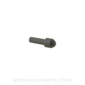 FAL Slide Rod Spring Plunger, *NOS*