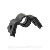 Metric FAL Bipod Clamp/Mount, 2pc *Good* 