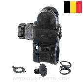 FAL G1 Gas Block, Complete, 7.62x51 NATO, *Good*