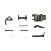 FAL Ejector Block Assembly, Semi-Auto *Good*