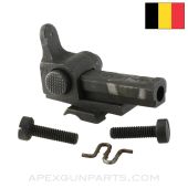 FAL Rear Sight Assembly, Complete, *Good*