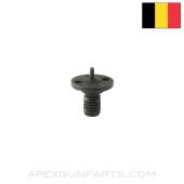 FAL Front Sight Post, Type C, Number 4, Original Finish *Good*