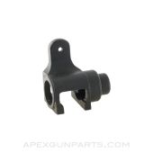 FAL Rear Sight Aperture Refinished, *Very Good*