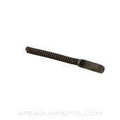 FAL Extractor Spring, w/ Buffer *NOS*