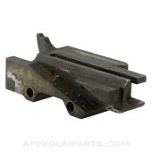 FAL Ejector Block, w/ Ejector, Full Auto, *Good*