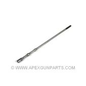 Fal Gas Piston