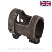 M1917/P14 Enfield Rifle Upper/Front Barrel Band *Good*