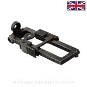 British P14 Rear Sight Assembly