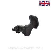 P14 / M1917 Enfield Rifle Safety Lock, *Good*