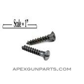 FAL Rear Sling Swivel Screw Set (2)