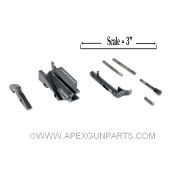 FAL Ejector Block Assembly