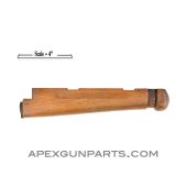 French MAS 49/56 Handguard, Lower