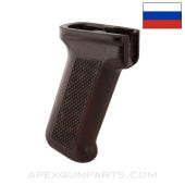 Russian Tula AKM Pistol Grip, Bakelite, *Good*