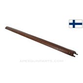 Finnish 1891 Mosin Nagant Rifle Upper Handguard, *Fair*