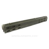 G3 / HK91 Hand Guard, Green Polymer *Good*