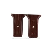 RPG-7 Grip Panels, Rear, Wood *Good*