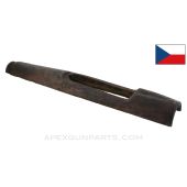 Czech VZ-24 Mauser Handguard, Modified, 10.25", Wood *Good*