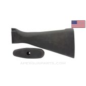 FAL Buttstock w/ Buttpad, US Made *NEW*
