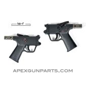 G3 Navy Trigger Assembly, Complete