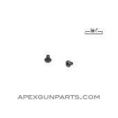 G3/HK91 Rear Sight Adjustment Screw