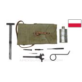 Polish Goryunov SG-43 Gunners Kit w/ Tools *Good*