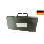 German MG1 / MG3 Field Maintenance Kit, *Good*