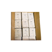 8mm Mauser (Rifle) - 480RD Box of Greek Military Surplus, 198gr Full Metal Jacket, Corrosive 7.92x57 Mauser