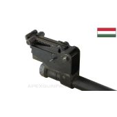 Hungarian AK-63D Rear Sight Block *Good*