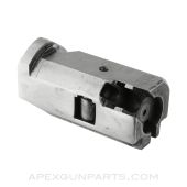 PTR Manufactured G3/HK91 Bolt Head, No Extractor Assembly, 7.62x51 NATO, US Made 922(r) Compliant Part *Very Good*
