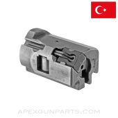 MP5/AP5 Bolt Assembly, Complete, MKE Manufactured, 9x19 *Good*