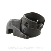 G3/HK91 Rear Sight Assembly w/ Peep Aperture *Good*