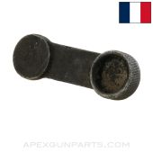 French Hotchkiss M1914 MG Gas Cylinder Locking Screw *Good*