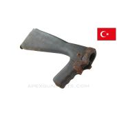 Hotchkiss M1922 Buttstock and Pistol Grip Set w/ Hardware *Fair*