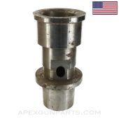 USGI Pedestal Mount Cradle Socket, Incomplete NEW MFG *Good*