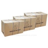 Humanitarian Daily Rations (HDR/MRE), 1 Months Supply of Food for $90 / 3 Cases, Mix of Menu&#039;s per Case 