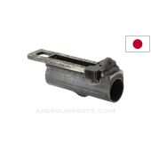 Japanese Type 38 Rear Sight Assembly, Complete, *Good*