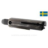 Swedish K / Carl Gustav Bolt, Stripped, 9x19, *Good*