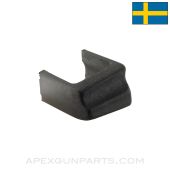 Swedish K / Carl Gustav M45 Magazine Follower, Plastic, Black *Excellent*