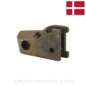 Danish Krag Rifle Safety Housing *Good*
