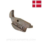 Danish Krag Rifle Safety Block *Good*