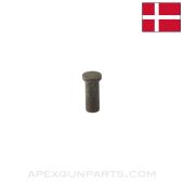 Danish Krag Rifle Safety Block Pin *Good*