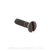 L1A1 Grip Plate Screw, Wood, *Good*
