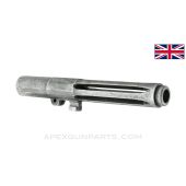 L1A1 Flash Hider, 5 Slot Pattern, Stripped *Good*