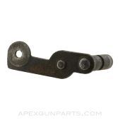 L1A1 Receiver Lock Lever, Incomplete *Good*