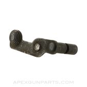 L1A1 Receiver Lock Lever, Type 1, *Good* 