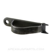 L1A1 Trigger Guard and Metal Grip Plate w/ Wood Insert *Good*