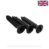 L1A1 Trigger Plate Screw, For Plastic Grip *NOS*