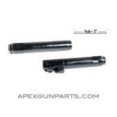 L1A1 F1 Flash Hider, Australian