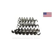 American M15A2 Link Lot, .50 BMG *AS-IS*